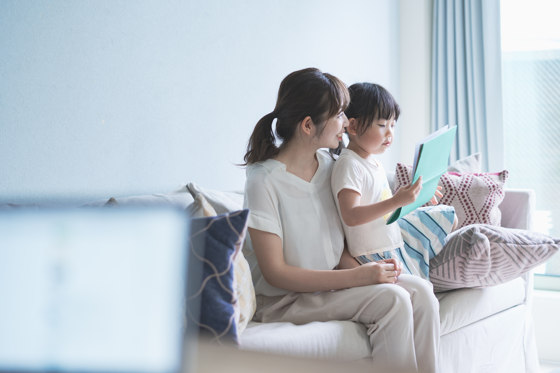 子供の成長サポート | 大阪市住吉区のカイロプラクティック整体ならInnateCure by リコカイロプラクティックオフィス